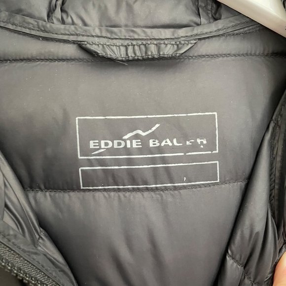 Eddie Bauer EB650 Down Puffer Coat - Picture 5 of 5